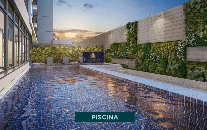 Imagem Apartamento com 3 Quartos à Venda, 82 m² em Pinheiros - São Paulo