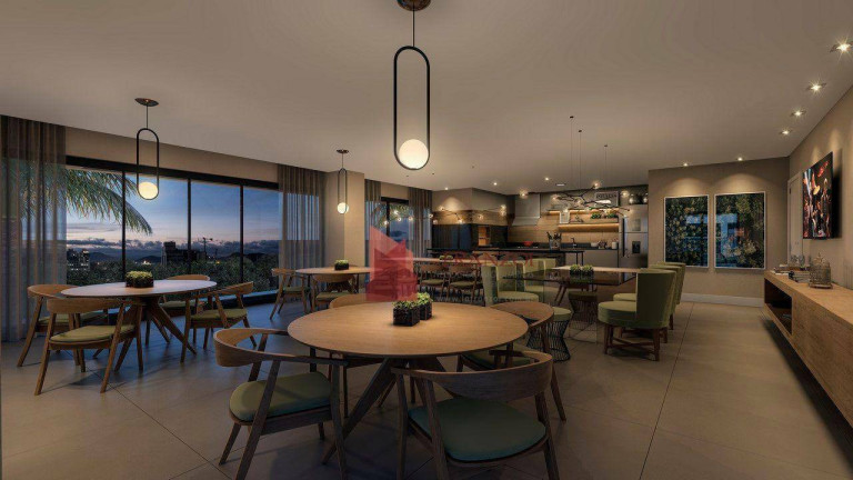 Imagem Apartamento com 2 Quartos à Venda, 76 m² em Praia Brava - Itajaí Imagem Apartamento com 2 Quartos à Venda, 76 m² em Praia Brava - Itajaí