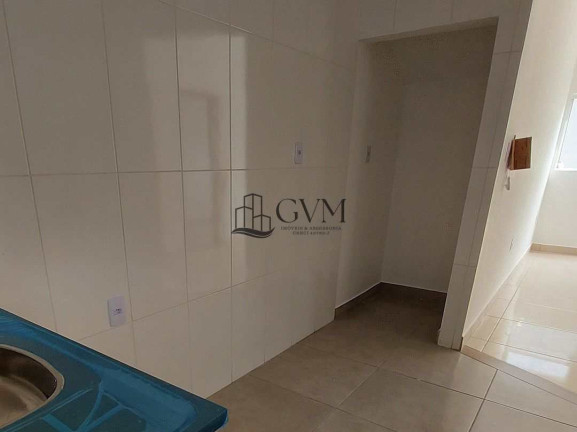 Imagem Casa com 2 Quartos à Venda, 44 m² em Maracanã - Praia Grande