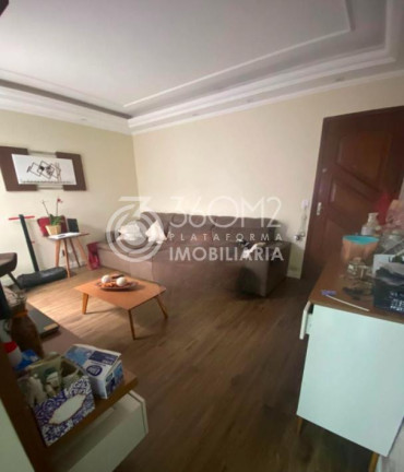 Imagem Apartamento com 3 Quartos à Venda, 110 m² em Vila Pires - Santo André Imagem Apartamento com 3 Quartos à Venda, 110 m² em Vila Pires - Santo André