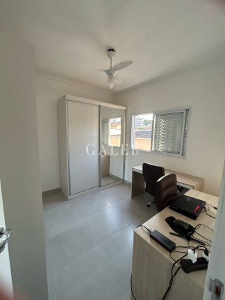 Imagem Imóvel com 2 Quartos à Venda, 54 m² em Centro - Atibaia Imagem Imóvel com 2 Quartos à Venda, 54 m² em Centro - Atibaia