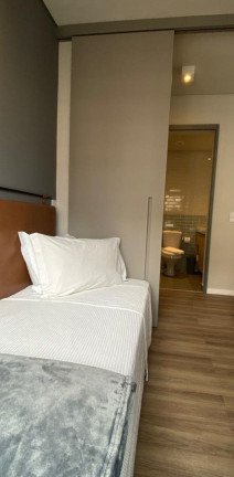 Imagem Apartamento com 2 Quartos para Alugar, 71 m² em Vila Madalena - São Paulo