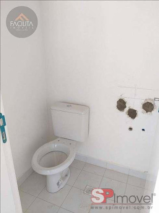 Imagem Imóvel com 1 Quarto à Venda, 37 m² em Vila Assunção - Santo André Imagem Imóvel com 1 Quarto à Venda, 37 m² em Vila Assunção - Santo André