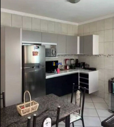Imagem Sobrado com 3 Quartos à Venda, em Vila Mineirão - Sorocaba Imagem Sobrado com 3 Quartos à Venda, em Vila Mineirão - Sorocaba