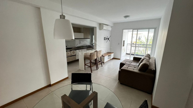 Imagem Apartamento com 2 Quartos à Venda, 78 m² em Abraão - Florianópolis