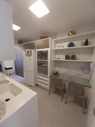 Imagem Apartamento com 4 Quartos à Venda, 166 m² em Itaigara - Salvador Imagem Apartamento com 4 Quartos à Venda, 166 m² em Itaigara - Salvador
