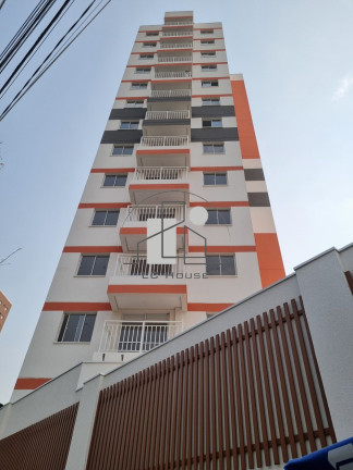 Apartamento com 2 Quartos à Venda, 34 m² em Vila Matilde - São Paulo