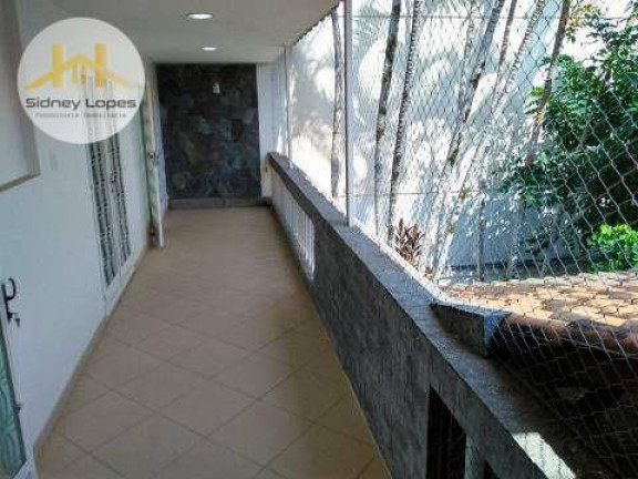 Imagem Casa com 3 Quartos à Venda, 200 m² em Freguesia De Jacarepaguá - Rio De Janeiro