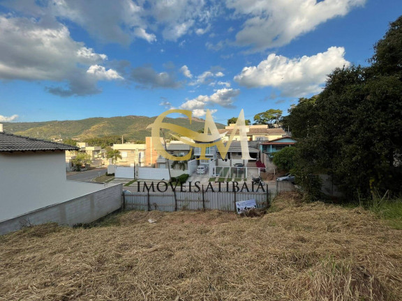 Imagem Terreno à Venda, 300 m² em Jardim Maristela - Atibaia Imagem Terreno à Venda, 300 m² em Jardim Maristela - Atibaia