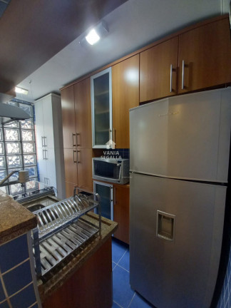 Imagem Apartamento com 2 Quartos à Venda, 569 m² em Vila Ipojuca - São Paulo
