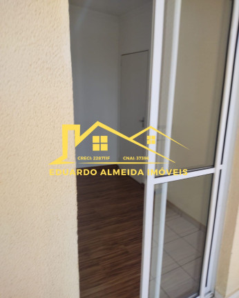 Imagem Apartamento com 2 Quartos à Venda, 52 m² em Vila Odim Antão - Sorocaba