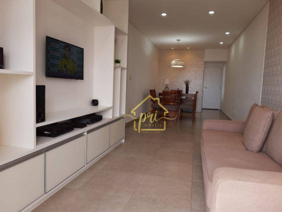 Imagem Apartamento com 2 Quartos à Venda, 106 m² em Ponta Da Praia - Santos Imagem Apartamento com 2 Quartos à Venda, 106 m² em Ponta Da Praia - Santos