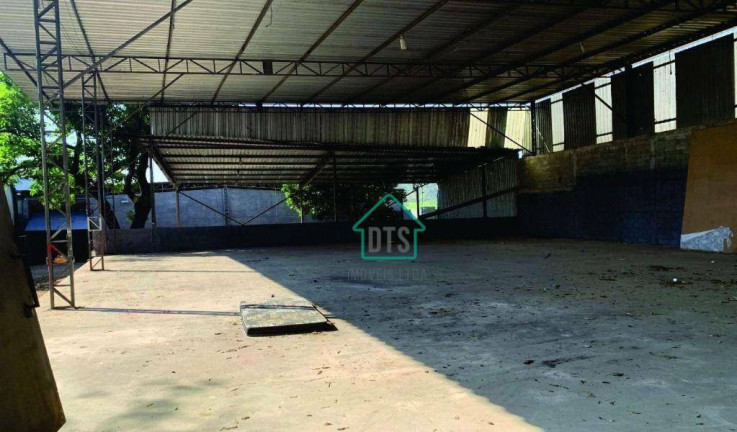 Imagem Galpão à Venda, 1.400 m² em Jardim Jaraguá - São Paulo
