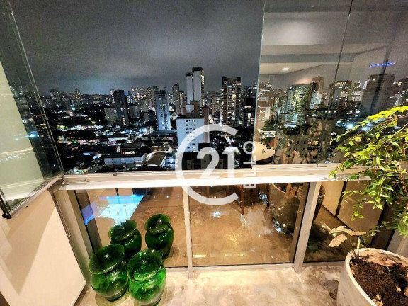 Imagem Apartamento com 2 Quartos à Venda, 72 m² em Vila Olímpia - São Paulo Imagem Apartamento com 2 Quartos à Venda, 72 m² em Vila Olímpia - São Paulo