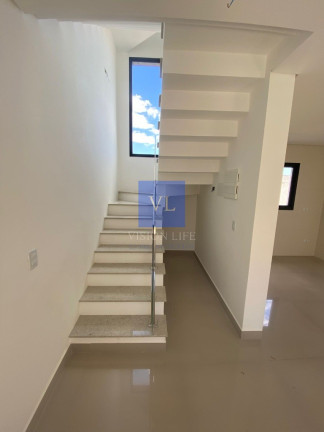 Imagem Casa com 3 Quartos à Venda, 129 m² em Boqueirão - Curitiba