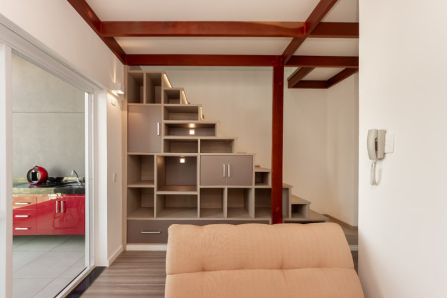 Imagem Loft com 1 Quarto à Venda, 51 m² em Perdizes - São Paulo