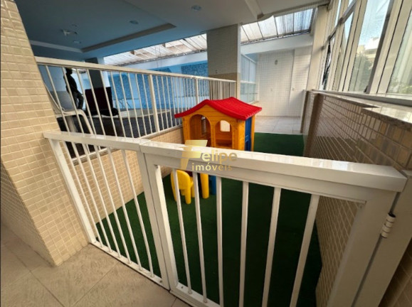 Imagem Imóvel com 3 Quartos à Venda, 100 m² em Praia Da Costa - Vila Velha