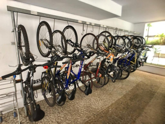 Imagem Kitnet com 1 Quarto à Venda, 27 m² em Santa Cecília - São Paulo Imagem Kitnet com 1 Quarto à Venda, 27 m² em Santa Cecília - São Paulo