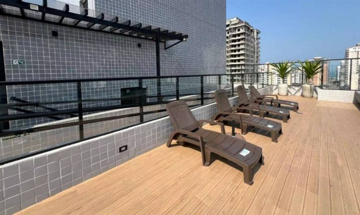 Imagem Apartamento com 2 Quartos à Venda, 75 m² em Guilhermina - Praia Grande Imagem Apartamento com 2 Quartos à Venda, 75 m² em Guilhermina - Praia Grande
