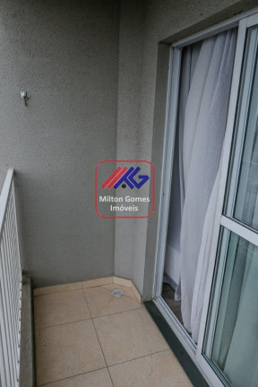 Imagem Apartamento com 2 Quartos à Venda, 47 m² em Cangaiba - São Paulo
