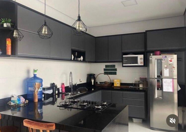 Imagem Casa com 3 Quartos à Venda, 110 m² em Jardim Mantova - Indaiatuba Imagem Casa com 3 Quartos à Venda, 110 m² em Jardim Mantova - Indaiatuba