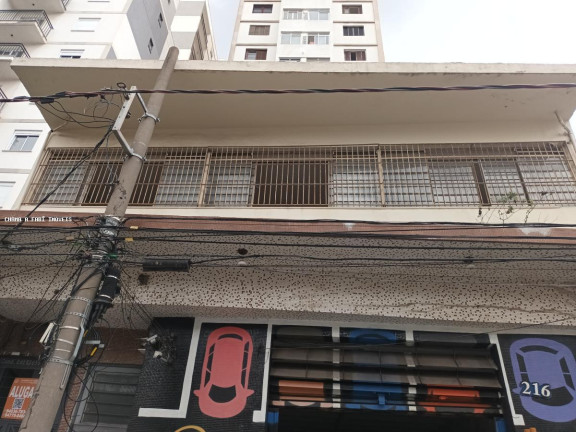 Imóvel Comercial para Alugar, 210 m² em Brás - São Paulo