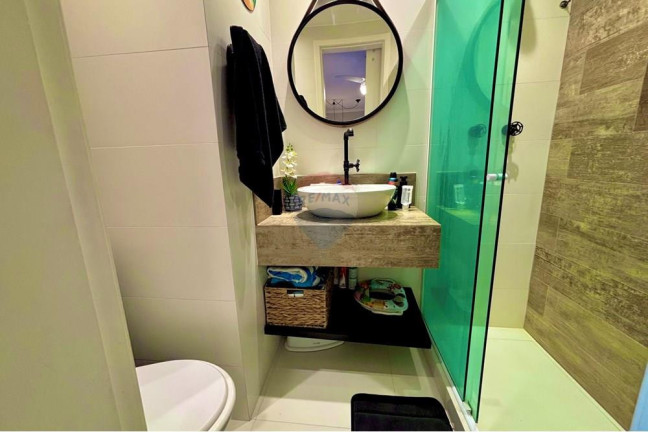 Imagem Cobertura com 3 Quartos à Venda, 134 m² em Recreio Dos Bandeirantes - Rio De Janeiro Imagem Cobertura com 3 Quartos à Venda, 134 m² em Recreio Dos Bandeirantes - Rio De Janeiro