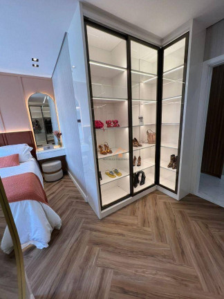 Imagem Apartamento com 3 Quartos à Venda, 112 m² em Campestre - Santo André