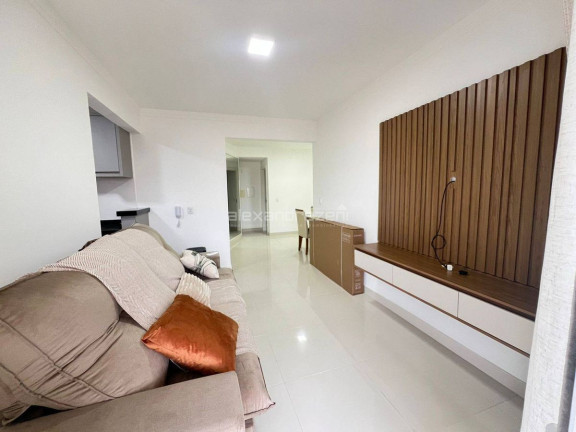 Imagem Apartamento com 3 Quartos para Temporada, 94 m² em Bombas - Bombinhas Imagem Apartamento com 3 Quartos para Temporada, 94 m² em Bombas - Bombinhas