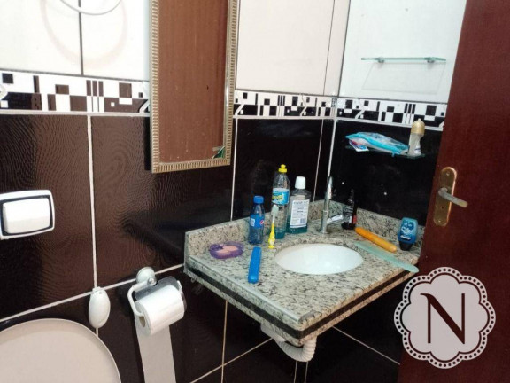 Imagem Casa com 2 Quartos à Venda, 54 m² em Tupy - Itanhaém