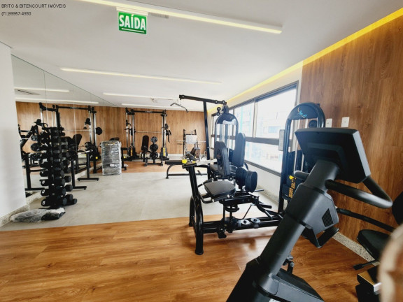 Imagem Imóvel com 1 Quarto à Venda, 22 m² em Barra - Salvador Imagem Imóvel com 1 Quarto à Venda, 22 m² em Barra - Salvador