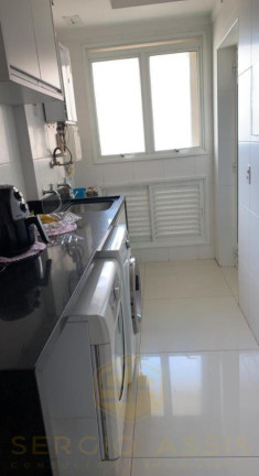 Imagem Apartamento com 3 Quartos à Venda, 156 m² em Tamboré - Santana De Parnaíba Imagem Apartamento com 3 Quartos à Venda, 156 m² em Tamboré - Santana De Parnaíba