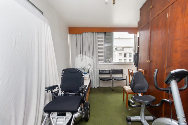 Imagem Apartamento com 4 Quartos à Venda, 198 m² em Jardim Paulista - São Paulo Imagem Apartamento com 4 Quartos à Venda, 198 m² em Jardim Paulista - São Paulo