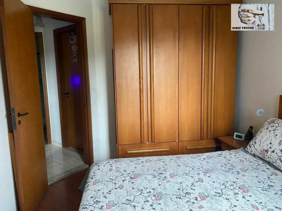 Imagem Apartamento com 3 Quartos à Venda, 84 m² em Alto Da Lapa - São Paulo