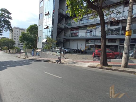 Imóvel à Venda, 35 m² em Ouro Preto - Belo Horizonte
