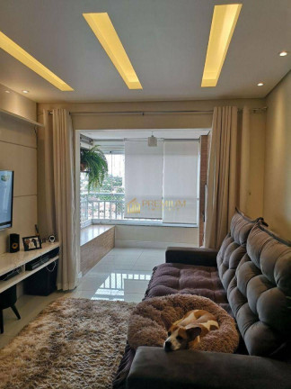 Imagem Apartamento com 2 Quartos à Venda, 65 m² em Parque Industrial - São José Dos Campos