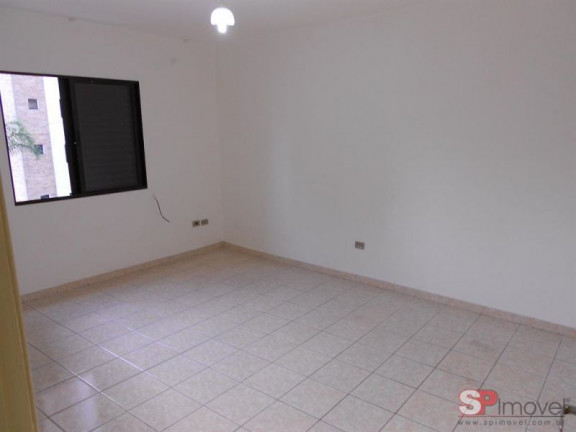 Imagem Apartamento com 1 Quarto para Alugar, 46 m² em Vila Regente Feijó - São Paulo Imagem Apartamento com 1 Quarto para Alugar, 46 m² em Vila Regente Feijó - São Paulo