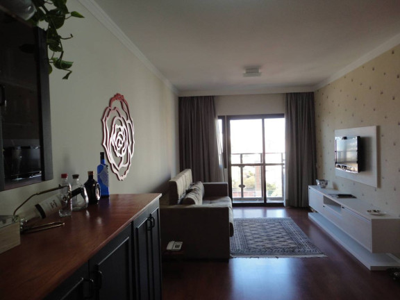 Imagem Apartamento com 1 Quarto para Alugar, 48 m² em Centro - São Bernardo Do Campo Imagem Apartamento com 1 Quarto para Alugar, 48 m² em Centro - São Bernardo Do Campo