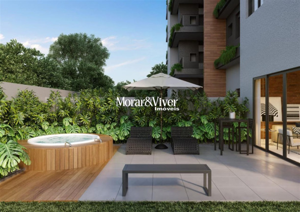 Imagem Apartamento com 3 Quartos à Venda, 89 m² em Cabral - Curitiba Imagem Apartamento com 3 Quartos à Venda, 89 m² em Cabral - Curitiba