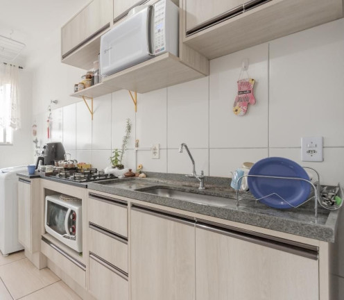 Imagem Imóvel com 2 Quartos à Venda, 48 m² em Sarandi - Porto Alegre Imagem Imóvel com 2 Quartos à Venda, 48 m² em Sarandi - Porto Alegre