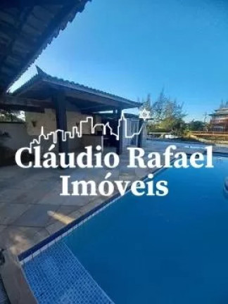Imagem Casa com 4 Quartos à Venda, 374 m² em Marina - Armação Dos Búzios