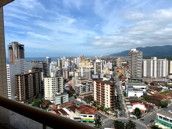 Imagem Apartamento com 1 Quarto à Venda, 46 m² em Caiçara - Praia Grande Imagem Apartamento com 1 Quarto à Venda, 46 m² em Caiçara - Praia Grande