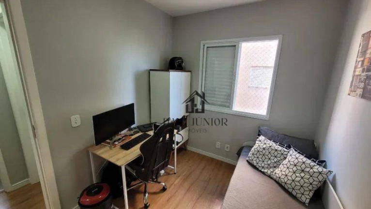 Apartamento com 2 Quartos à Venda, 49 m² em Vila Hortência - Sorocaba