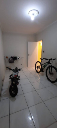 Imagem Casa com 3 Quartos à Venda, 100 m² em Jardim Caiçara - Cabo Frio