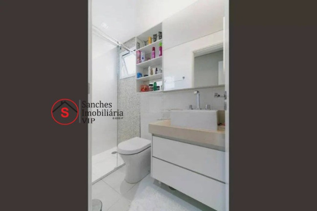 Imagem Apartamento com 3 Quartos à Venda, 94 m² em Tatuapé - São Paulo Imagem Apartamento com 3 Quartos à Venda, 94 m² em Tatuapé - São Paulo