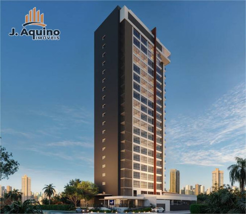 Imagem Apartamento com 1 Quarto à Venda, 25 m² em Meireles - Fortaleza Imagem Apartamento com 1 Quarto à Venda, 25 m² em Meireles - Fortaleza