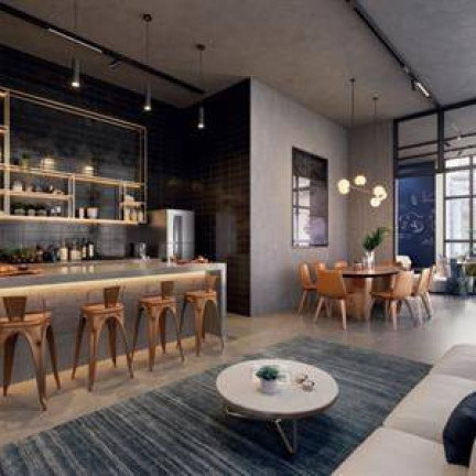 Imagem Studio com 1 Quarto à Venda, 39 m² em Flamengo - Rio De Janeiro Imagem Studio com 1 Quarto à Venda, 39 m² em Flamengo - Rio De Janeiro