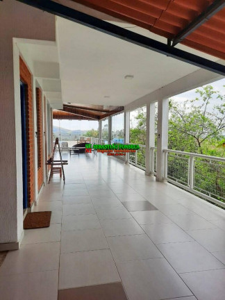 Imagem Chácara com 4 Quartos à Venda, 120 m² em Recanto Caeté - São José Dos Campos Imagem Chácara com 4 Quartos à Venda, 120 m² em Recanto Caeté - São José Dos Campos