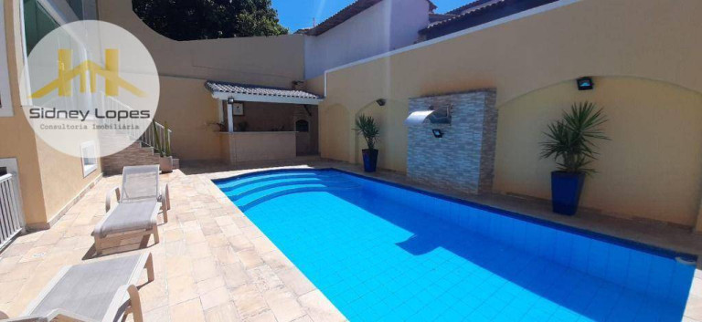 Imagem Casa com 4 Quartos à Venda, 320 m² em Freguesia De Jacarepaguá - Rio De Janeiro