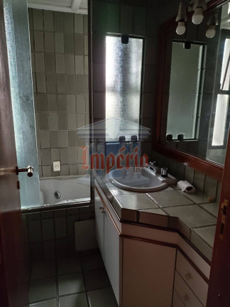 Imagem Apartamento com 3 Quartos à Venda, 156 m² em Jardim - Santo André Imagem Apartamento com 3 Quartos à Venda, 156 m² em Jardim - Santo André
